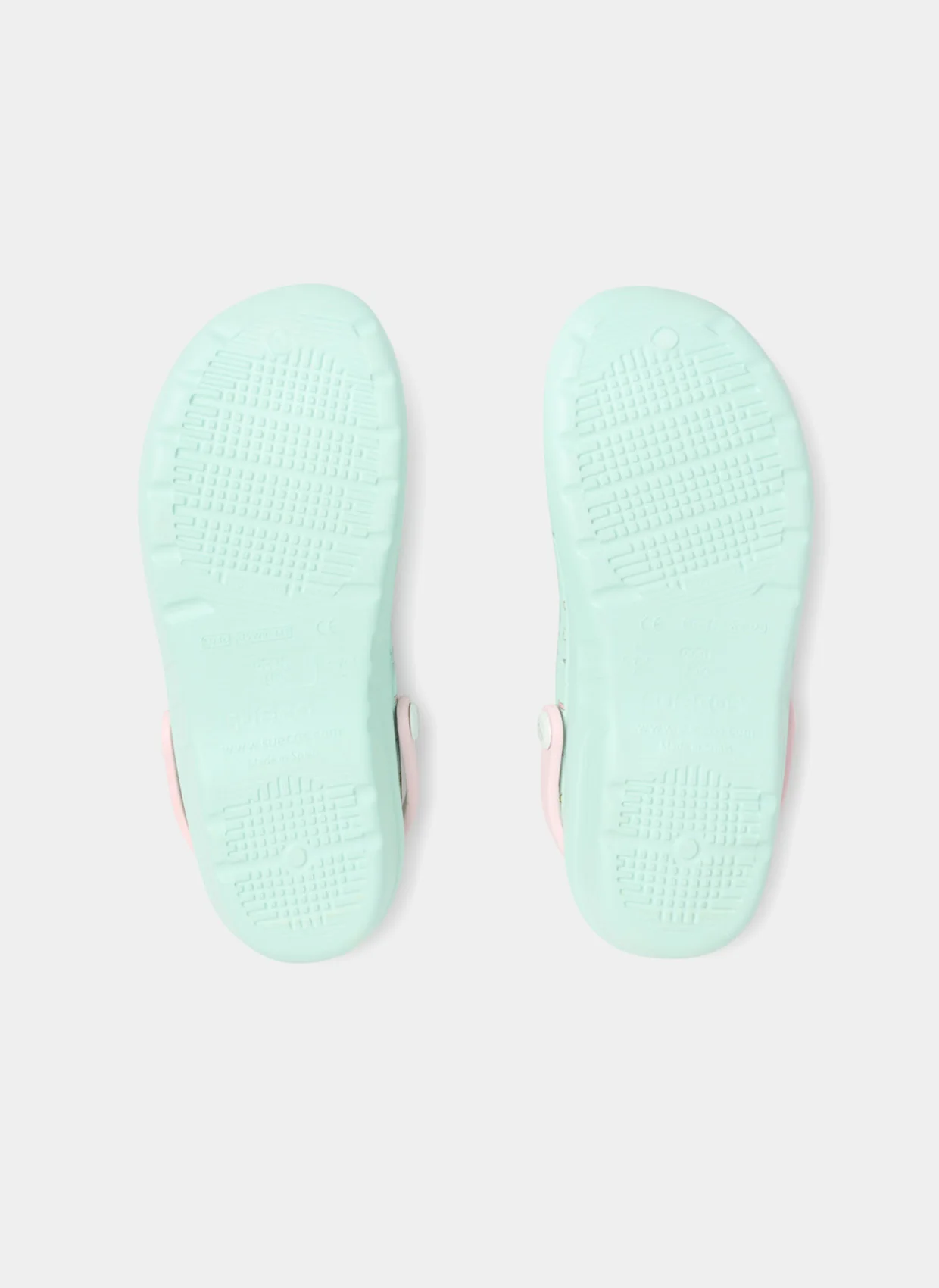 Suecos Oden Fusion Clogs - Animals - Image 6